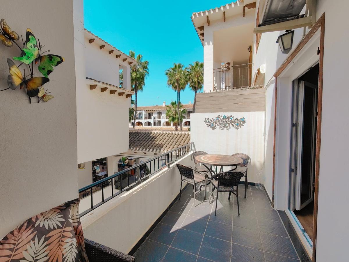Spot For Golf Lovers Villamartin Orihuela Exteriér fotografie