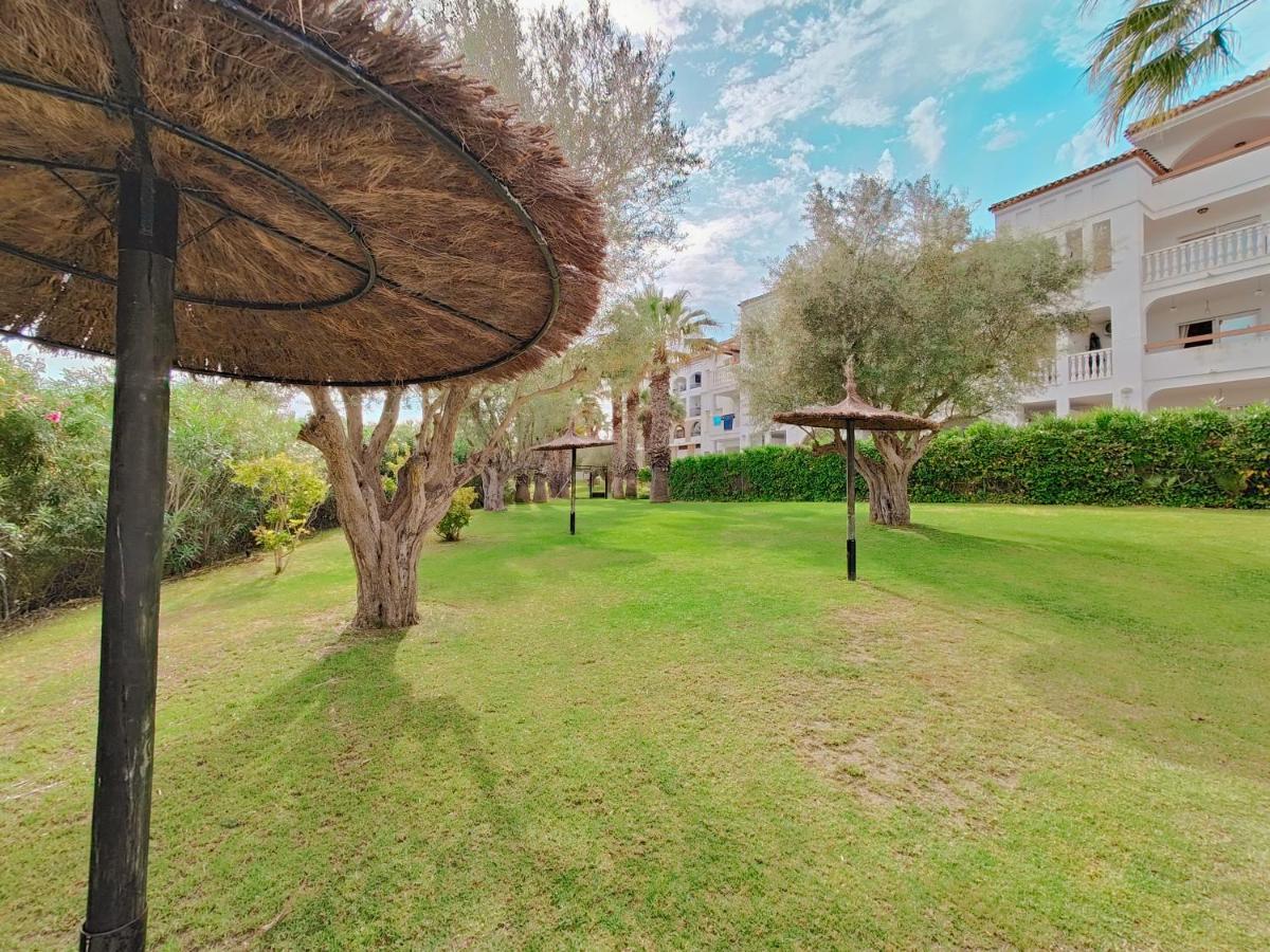 Spot For Golf Lovers Villamartin Orihuela Exteriér fotografie