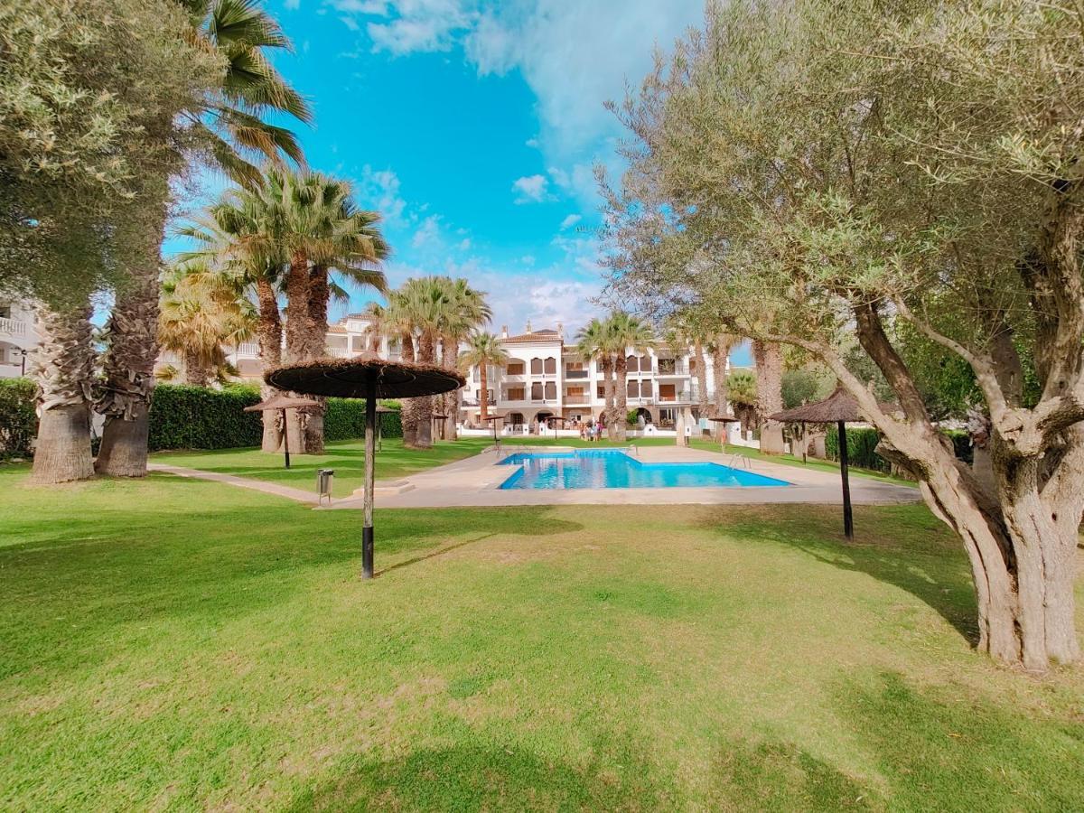 Spot For Golf Lovers Villamartin Orihuela Exteriér fotografie